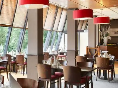 Hotel NH Capelle Rotterdam Capelle aan den IJssel 4*,