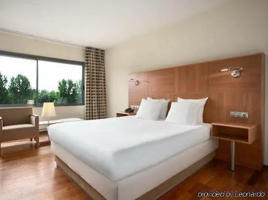 Hotel NH Capelle Rotterdam Capelle aan den IJssel