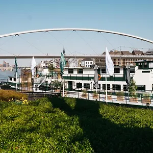 Botel Maastricht Paesi Bassi