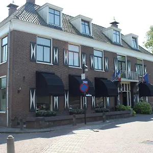 Het Rechthuis Hotel Uithoorn