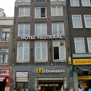 Budget Neutraal Hotel Ámsterdam