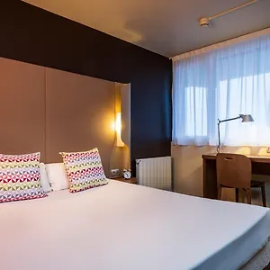 Campanile & Restaurant 3*, Eindhoven Netherlands