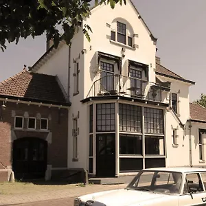 Het Spoorhuis Bed and breakfast Uithoorn