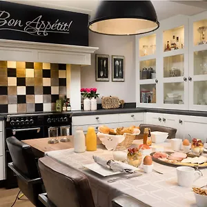 Le Bon Vivant Bed and breakfast Eindhoven