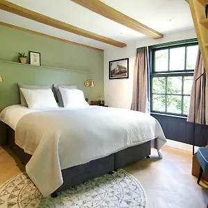 Authentic - De Vergulden Eenhoorn 4*, Amsterdam Netherlands