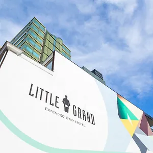 Little Grand Apartamento Eindhoven