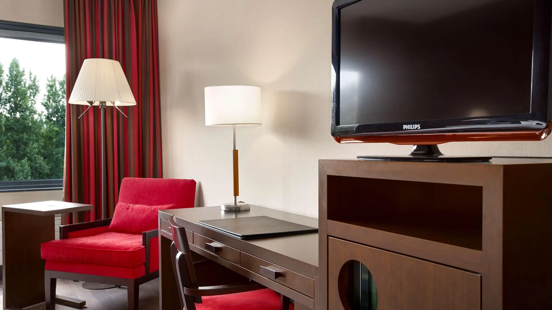 Nh Capelle Rotterdam Hotell Capelle aan den IJssel