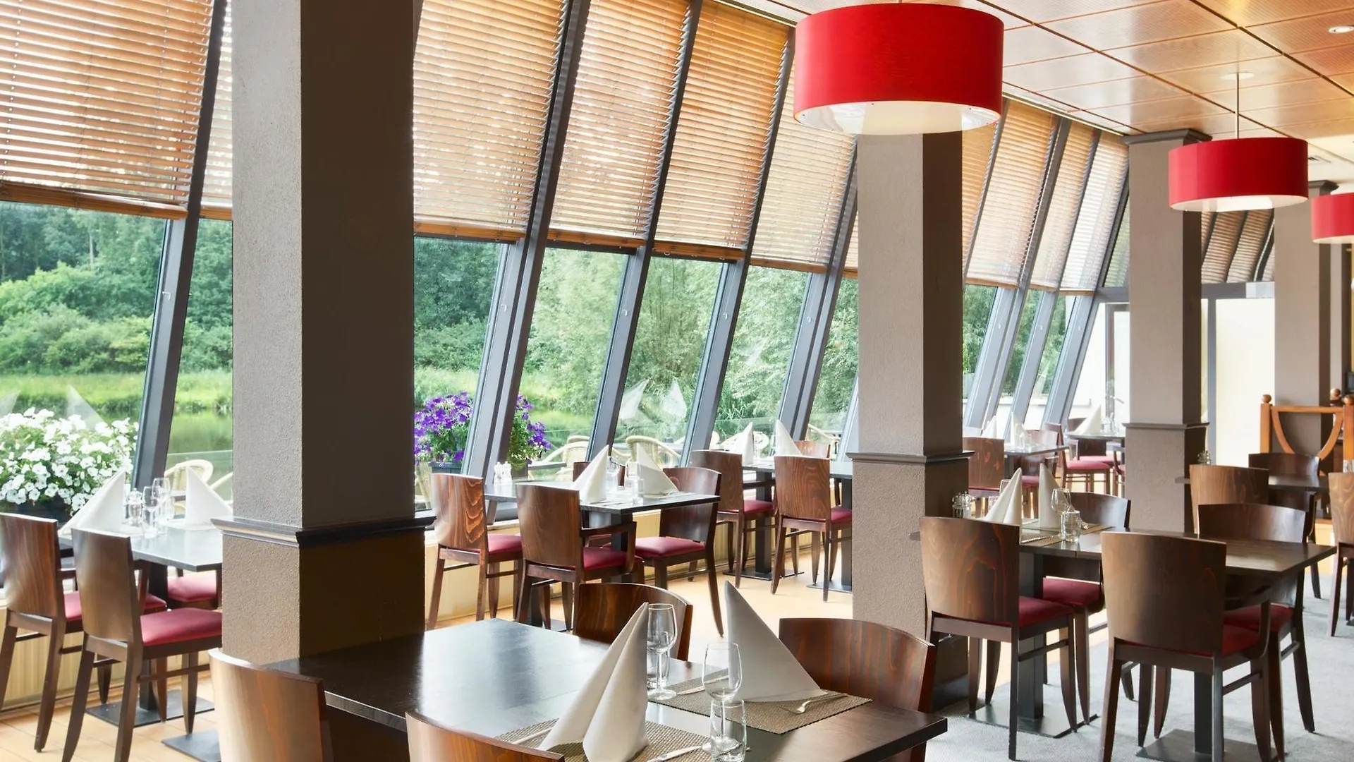 Nh Capelle Rotterdam Hotel Capelle aan den IJssel 4*,  Netherlands