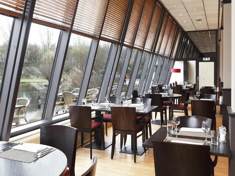 Nh Capelle Rotterdam Hotell Capelle aan den IJssel