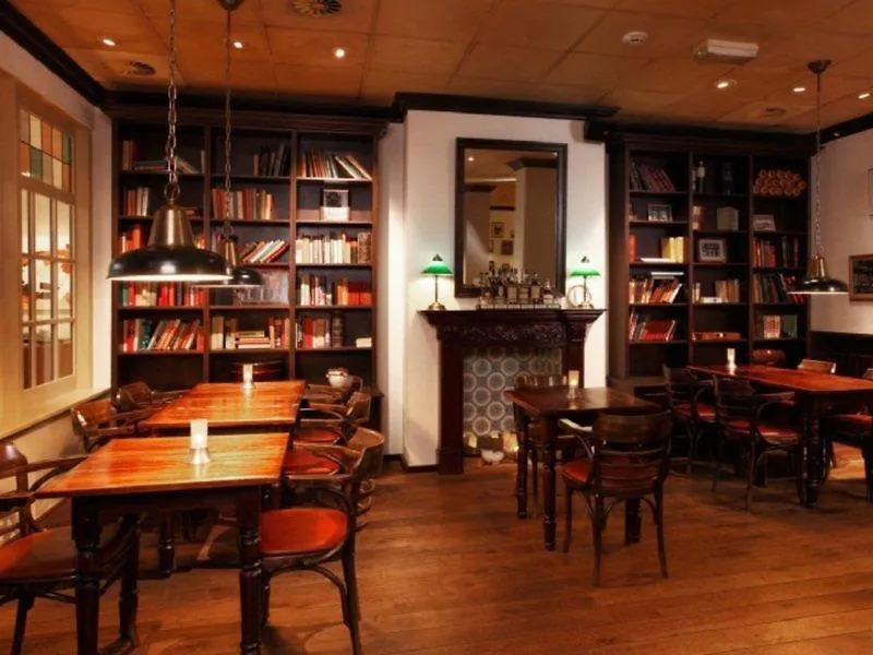 Nh Capelle Rotterdam Hotell Capelle aan den IJssel 4*,  Nederländerna