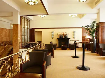 Nh Capelle Rotterdam Hotell Capelle aan den IJssel