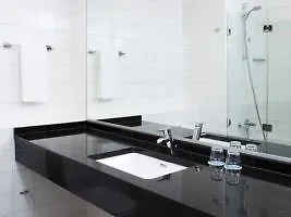 Nh Capelle Rotterdam Hotell Capelle aan den IJssel Nederländerna