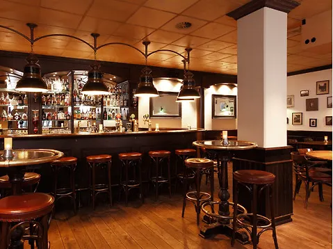 Nh Capelle Rotterdam Hotel Capelle aan den IJssel