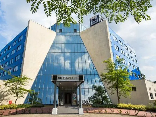Nh Capelle Rotterdam Hotell Capelle aan den IJssel 4*,