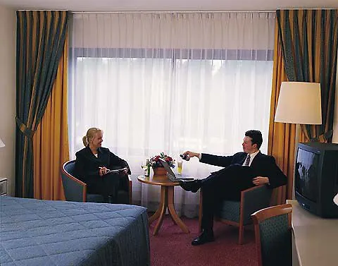 Nh Capelle Rotterdam Hotell Capelle aan den IJssel