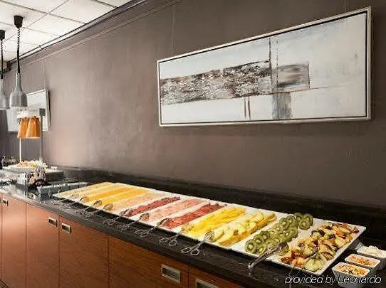 Nh Capelle Rotterdam Hotell Capelle aan den IJssel